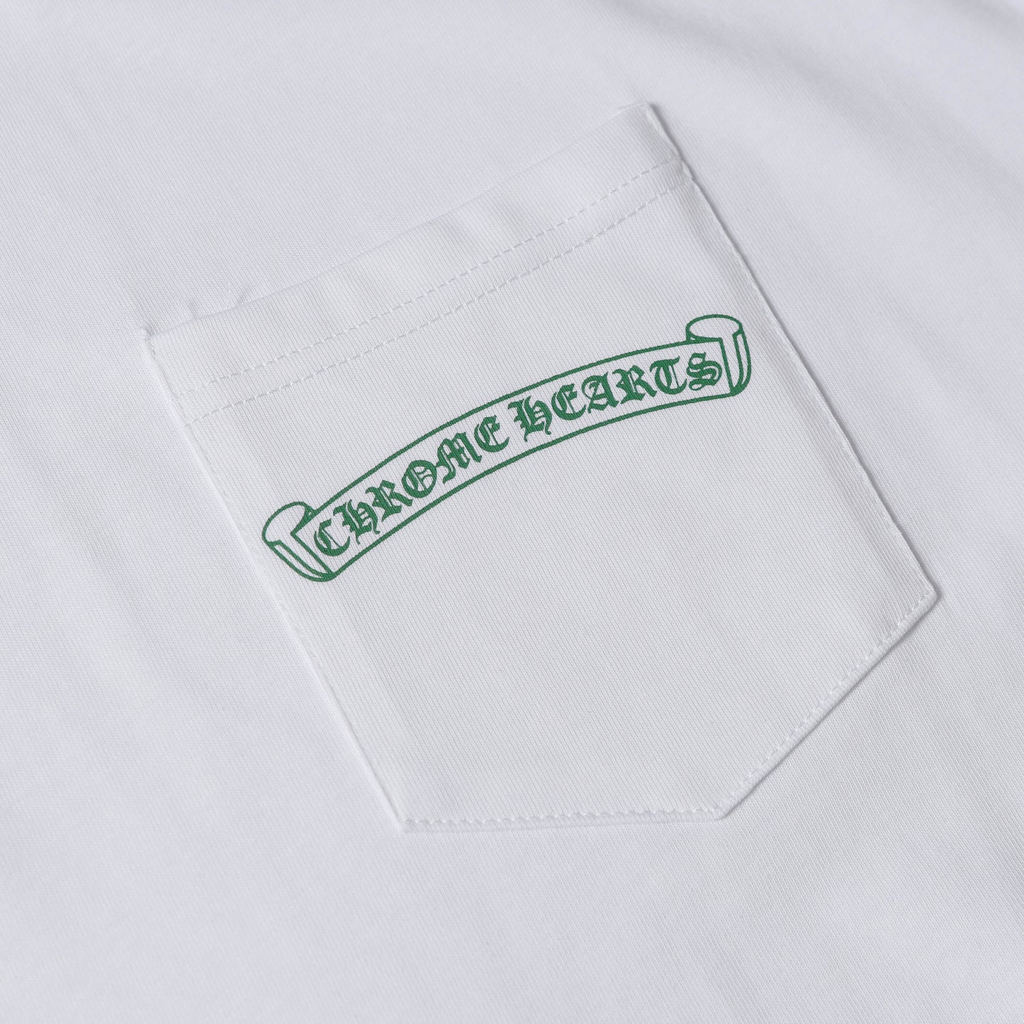 Chrome Hearts 2025 New T-shirt 2256