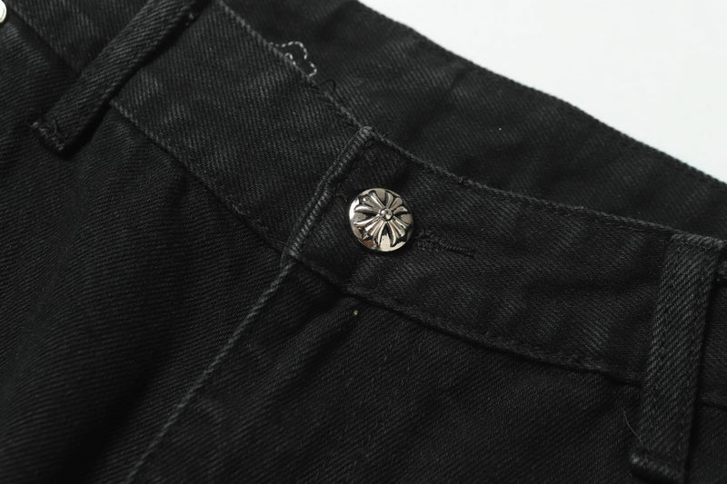 Chrome Hearts 2025 New Pants 9986