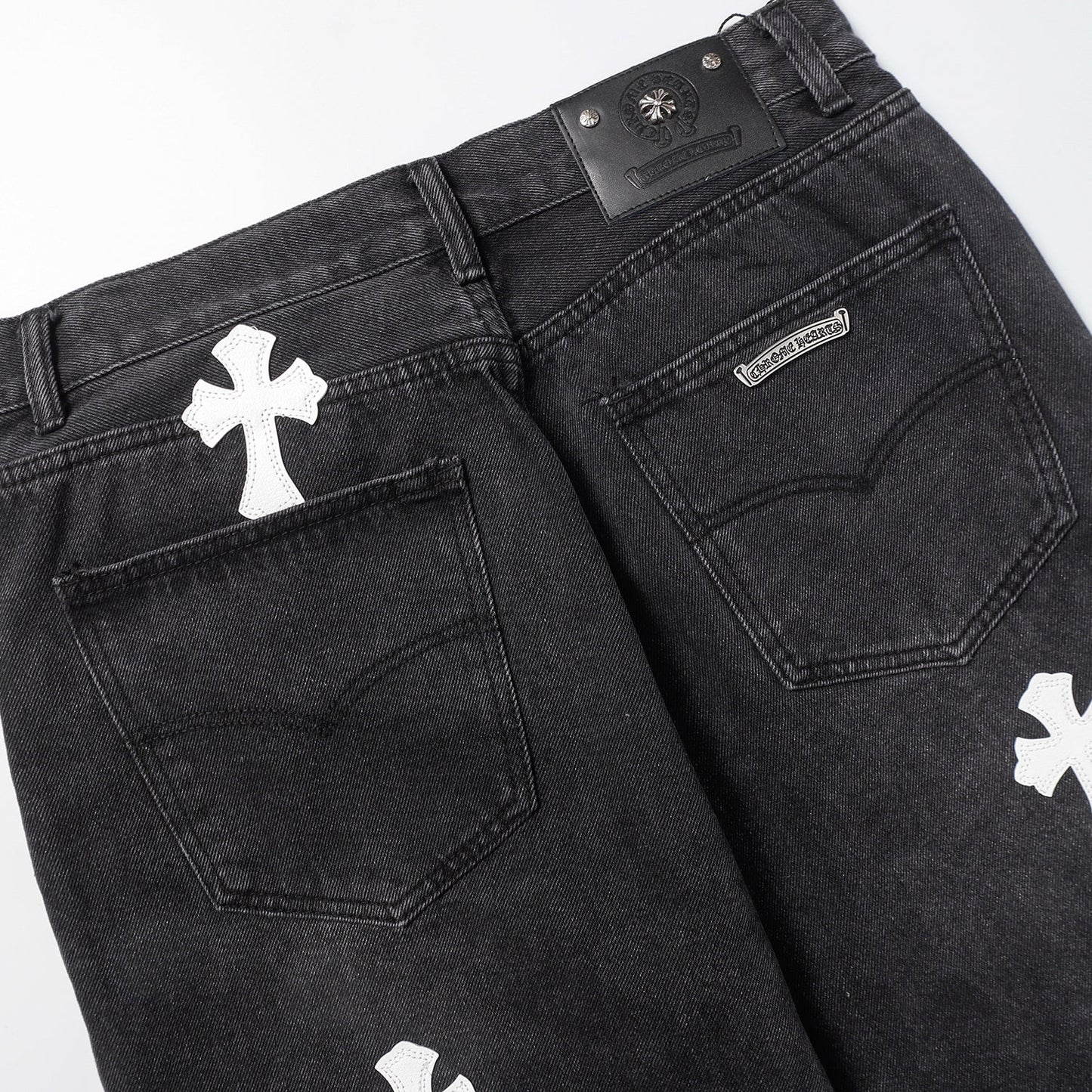 Chrome Hearts 2025 New Shorts 9925
