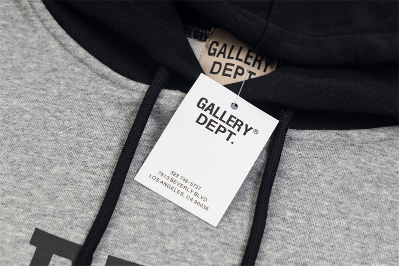 GALLERY DEPT 2025 New T-shirt G400