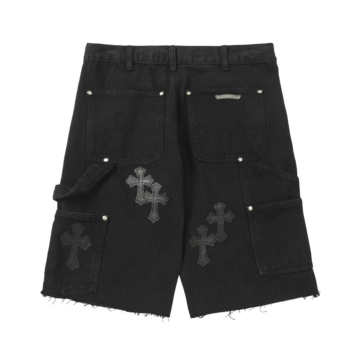 Chrome Hearts 2025 New Shorts 9902