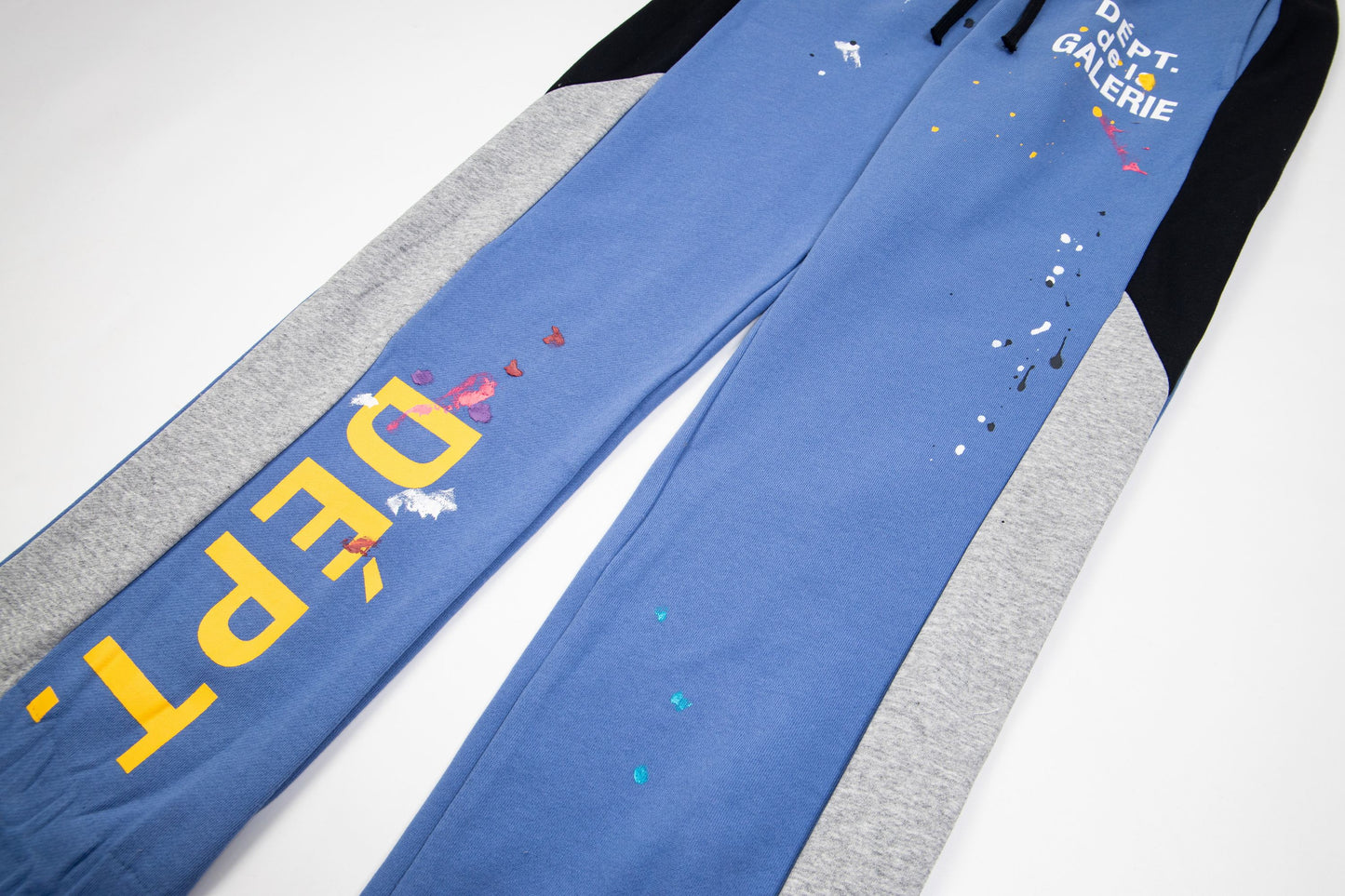 GALLERY DEPT 2025 New Pants G460