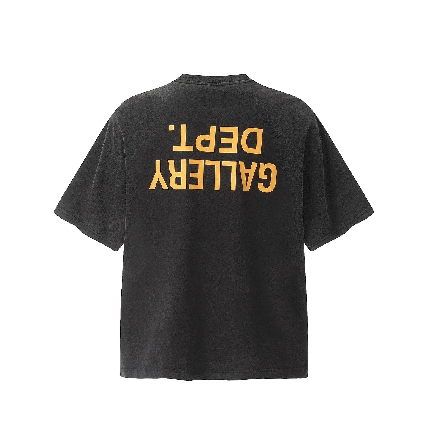 GALLERY DEPT 2025 New T-shirt D72