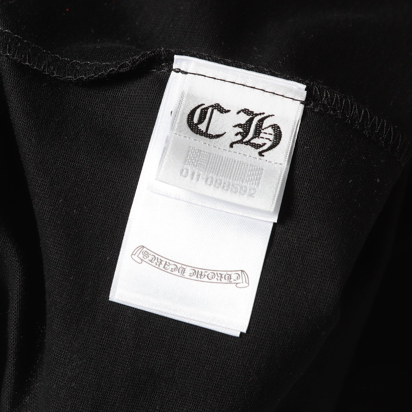 Chrome Hearts T-shirts 2250