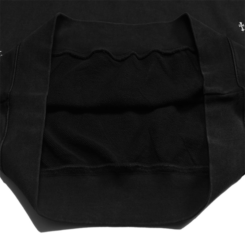 Chrome Hearts Long-Sleeve T-shirt Sweatshirt TQ27