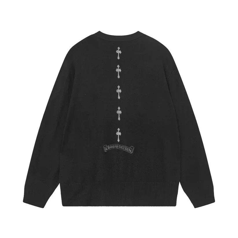 Chrome Hearts 2025 New Jacket