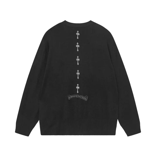 Chrome Hearts 2025 New Jacket