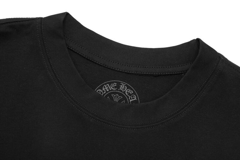 Chrome Hearts 2025 New T-shirt 6016