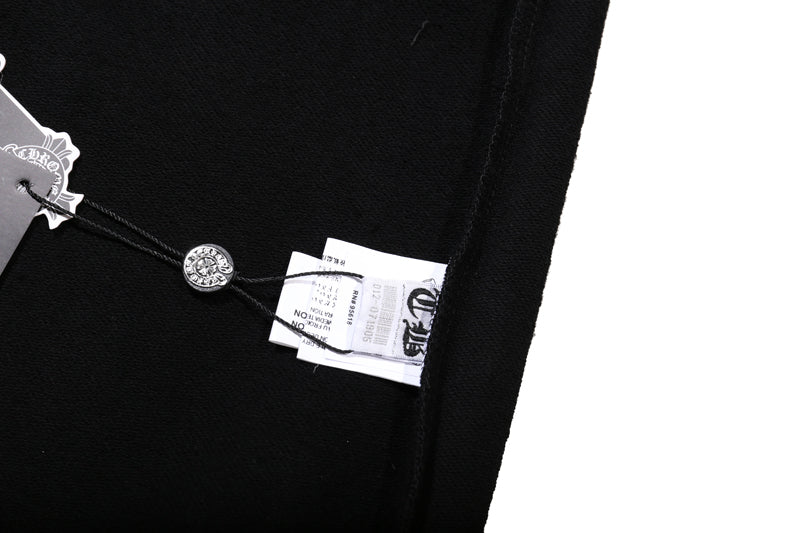 Chrome Hearts 2025 New Shorts Hoodie P113