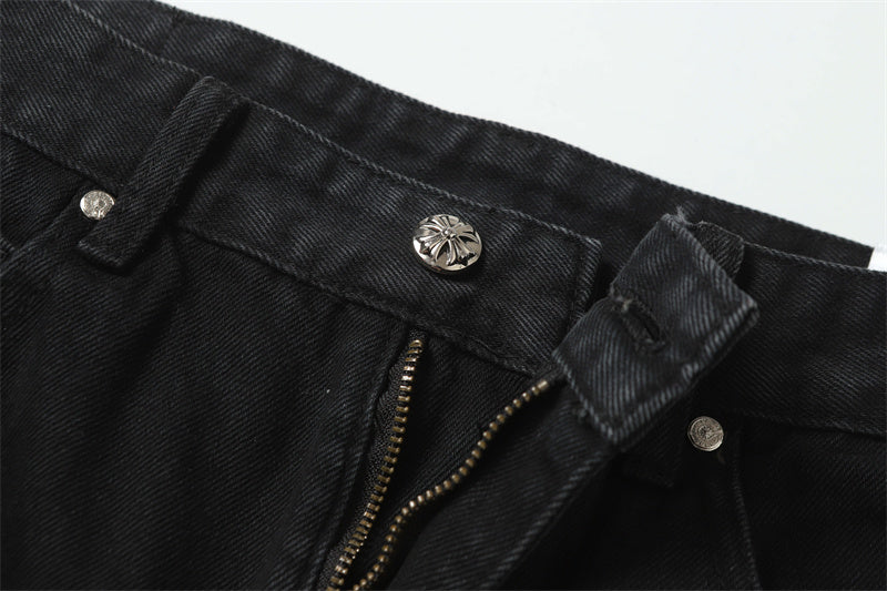 Chrome Hearts 2025 New Pants 9991