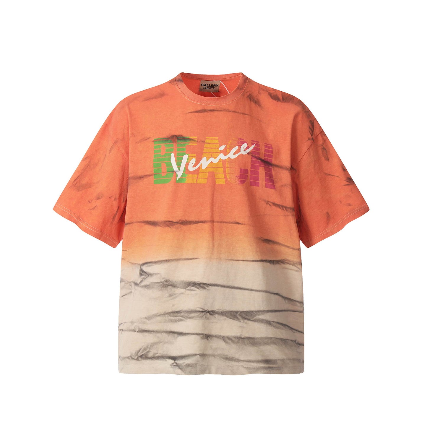 GALLERY DEPT 2025 New T-shirt D16