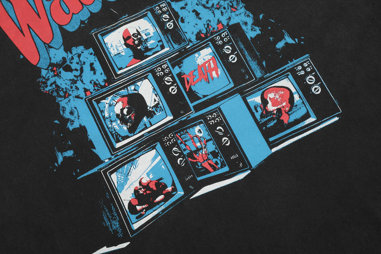 GALLERY DEPT 2025 New T-shirt D88
