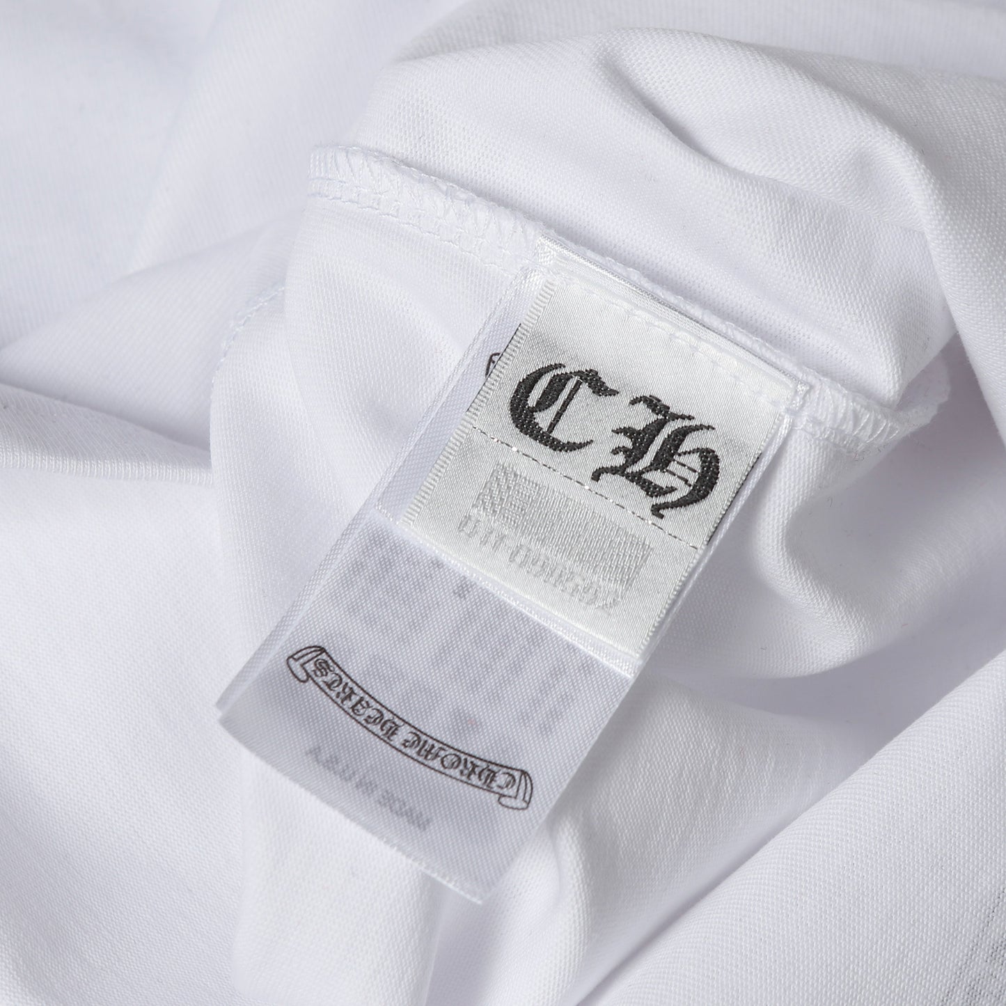 Chrome Hearts T-shirts 2250
