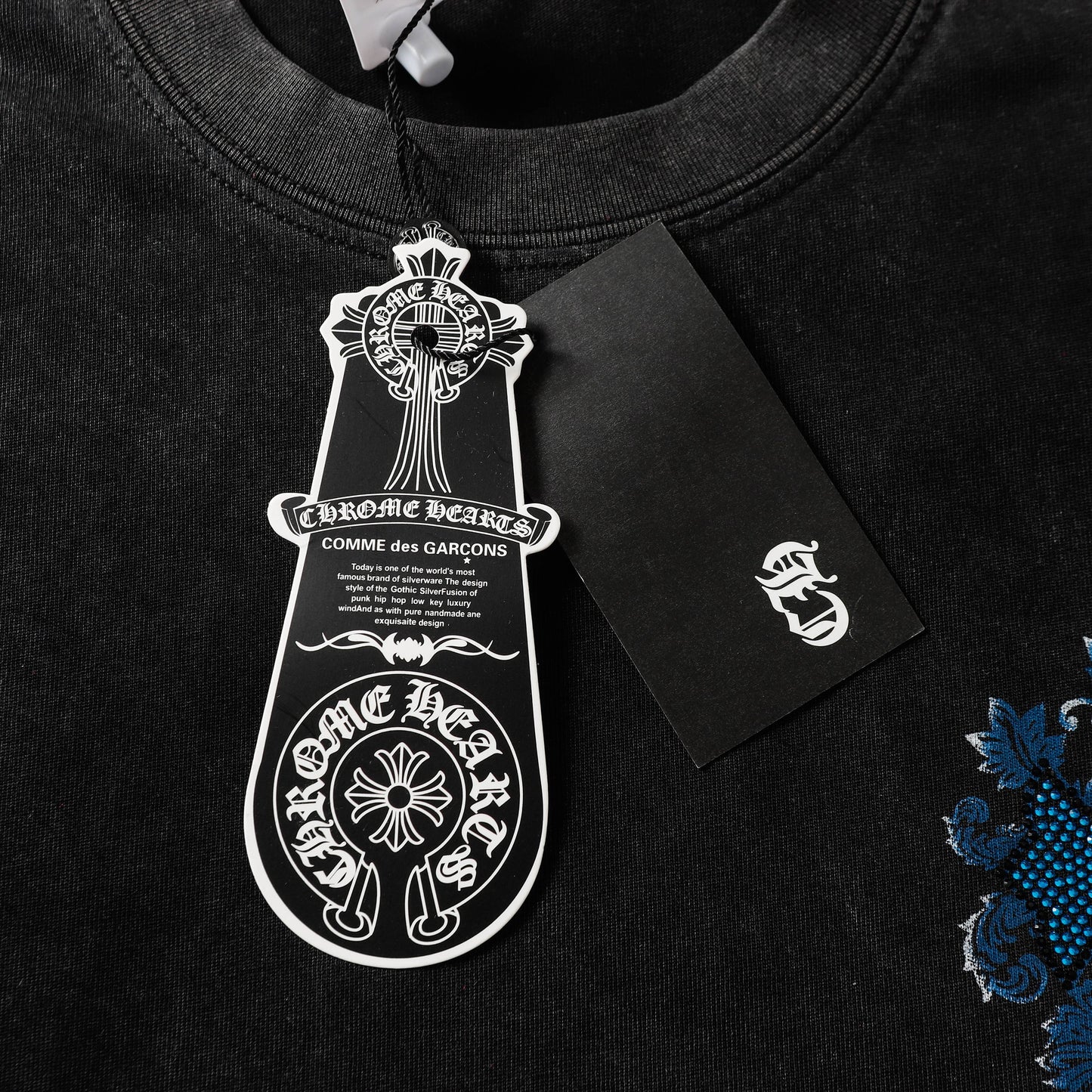 Chrome Hearts T-shirts 2235