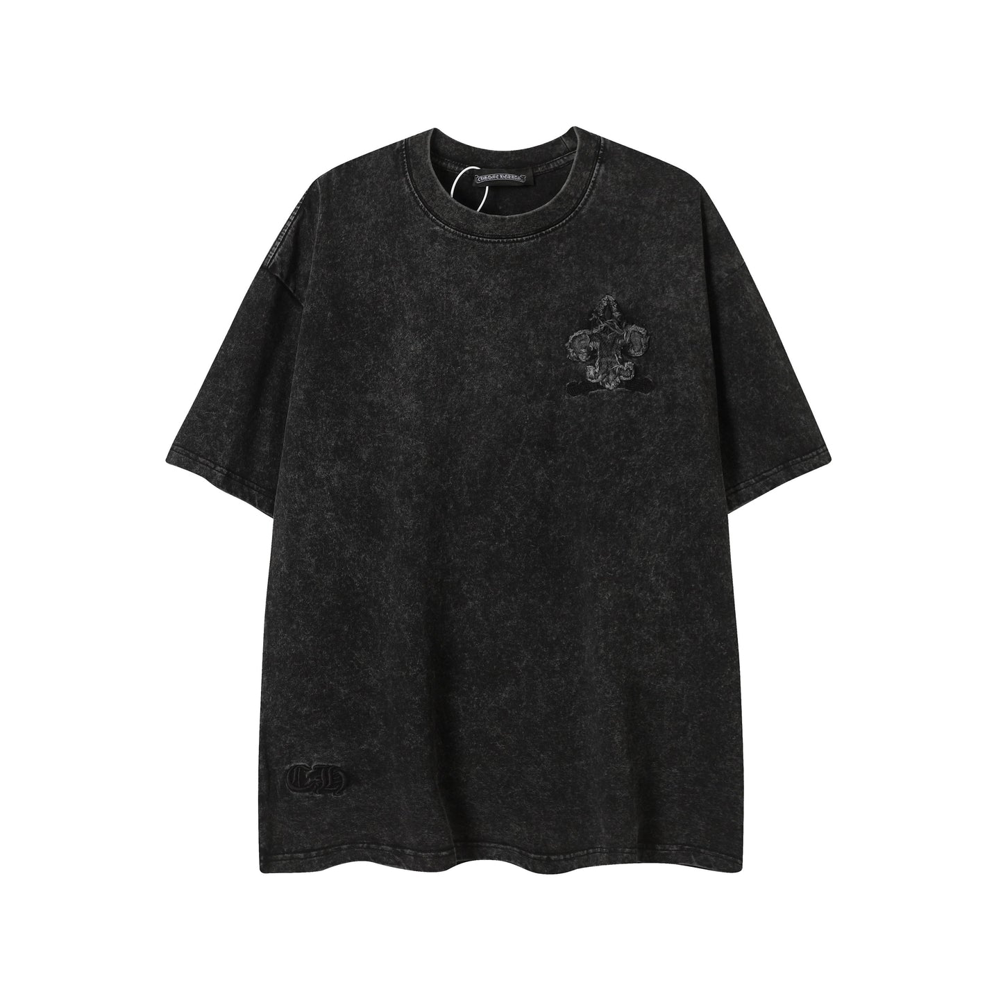 Chrome Hearts T-shirts 2263