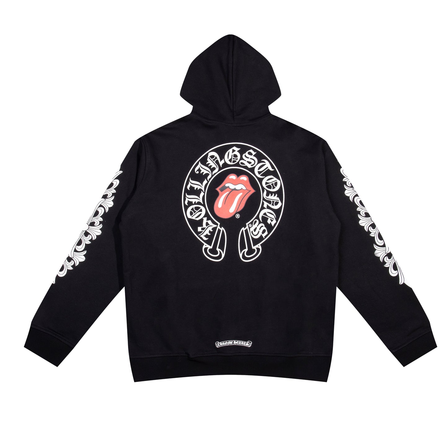 Chrome Hearts 2025 New Zip Up Hoodie N5013