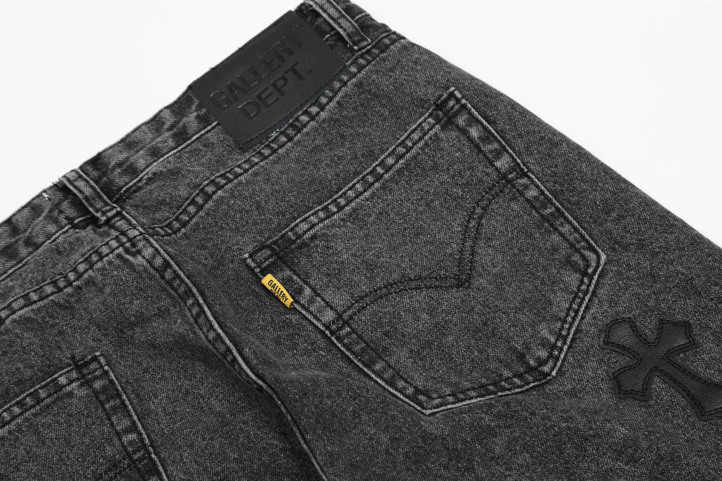 Chrome Hearts 2025 New Pants 8102