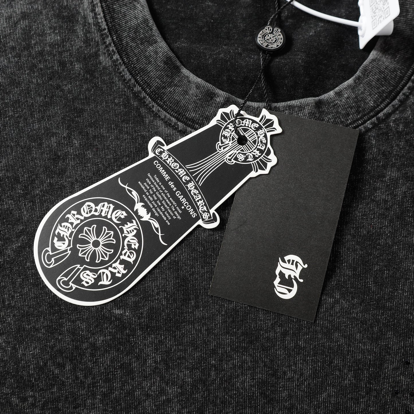 Chrome Hearts T-shirts 2233