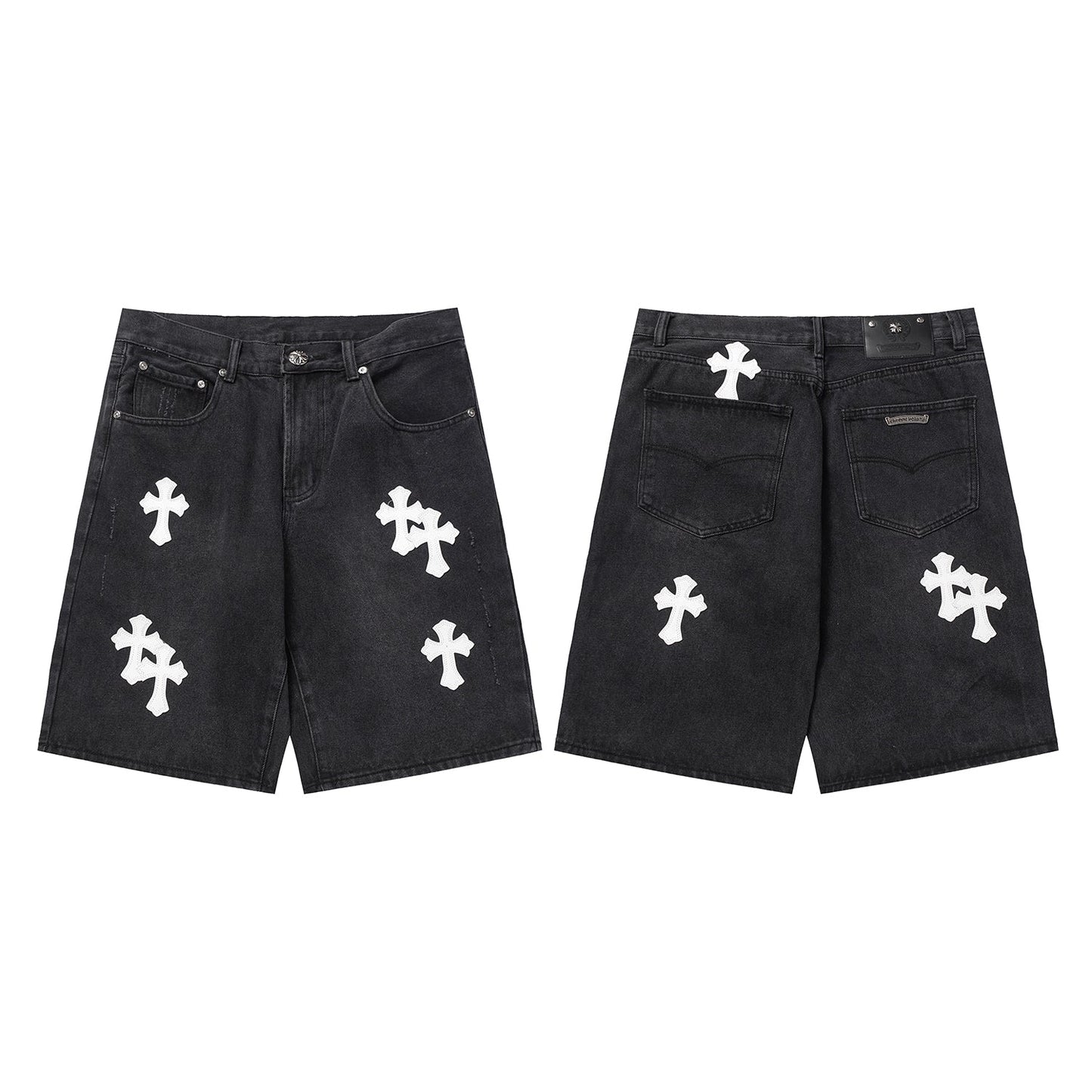Chrome Hearts 2025 New Shorts 9925