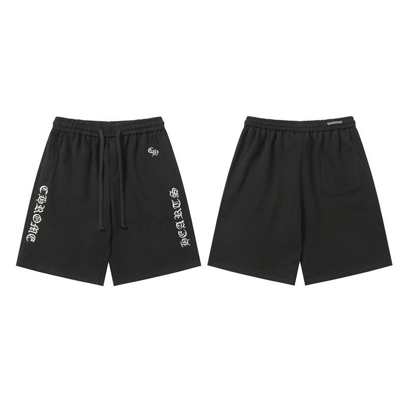 Chrome Hearts 2025 New Shorts 2287