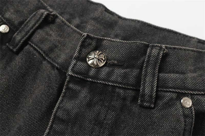 Chrome Hearts 2025 New Shorts 9903