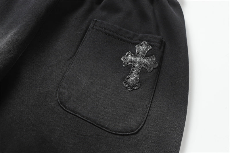 Chrome Hearts 2025 New Shorts 9976