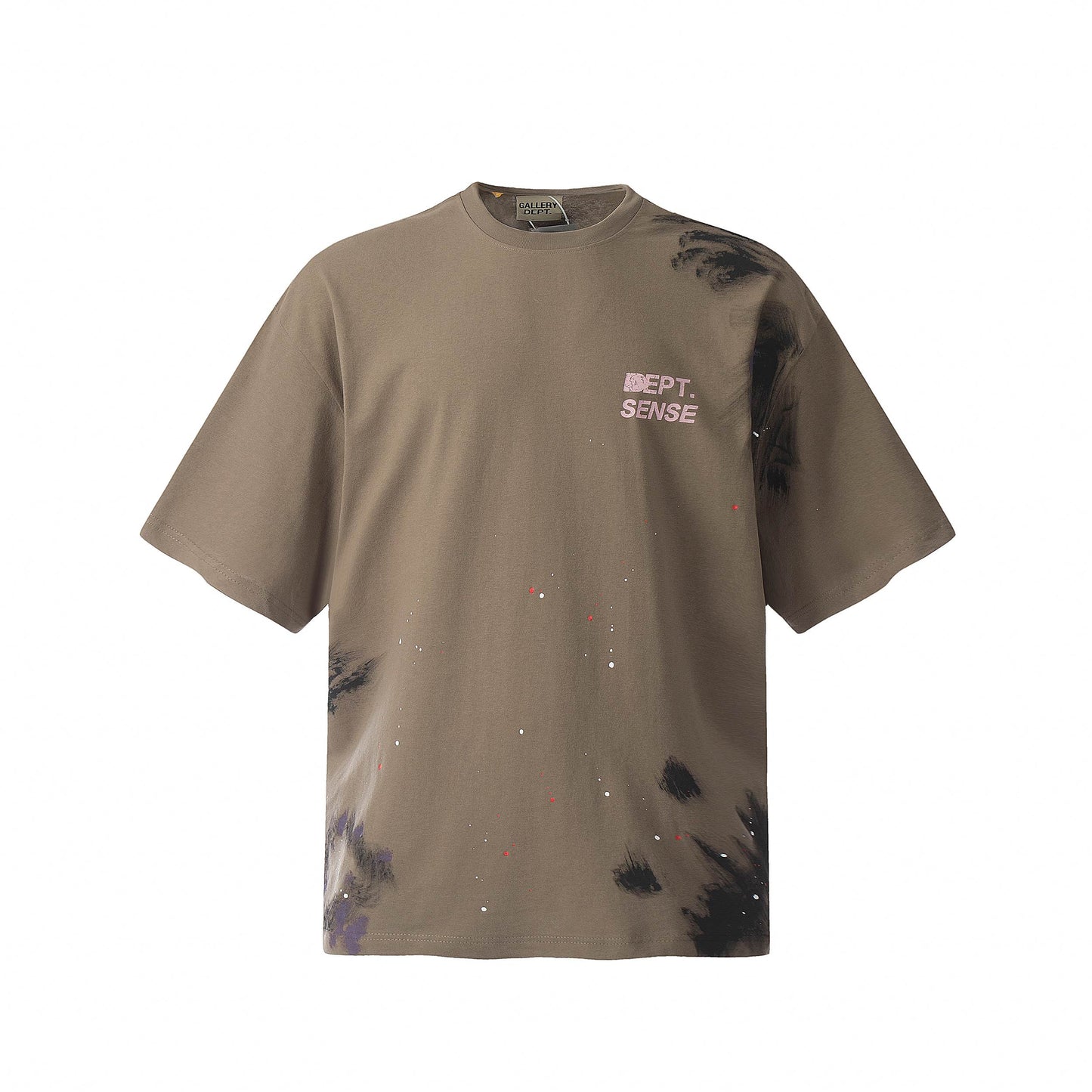 GALLERY DEPT 2025 New T-shirt D34