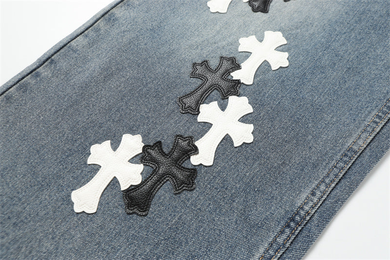 Chrome Hearts 2025 New Pants 301