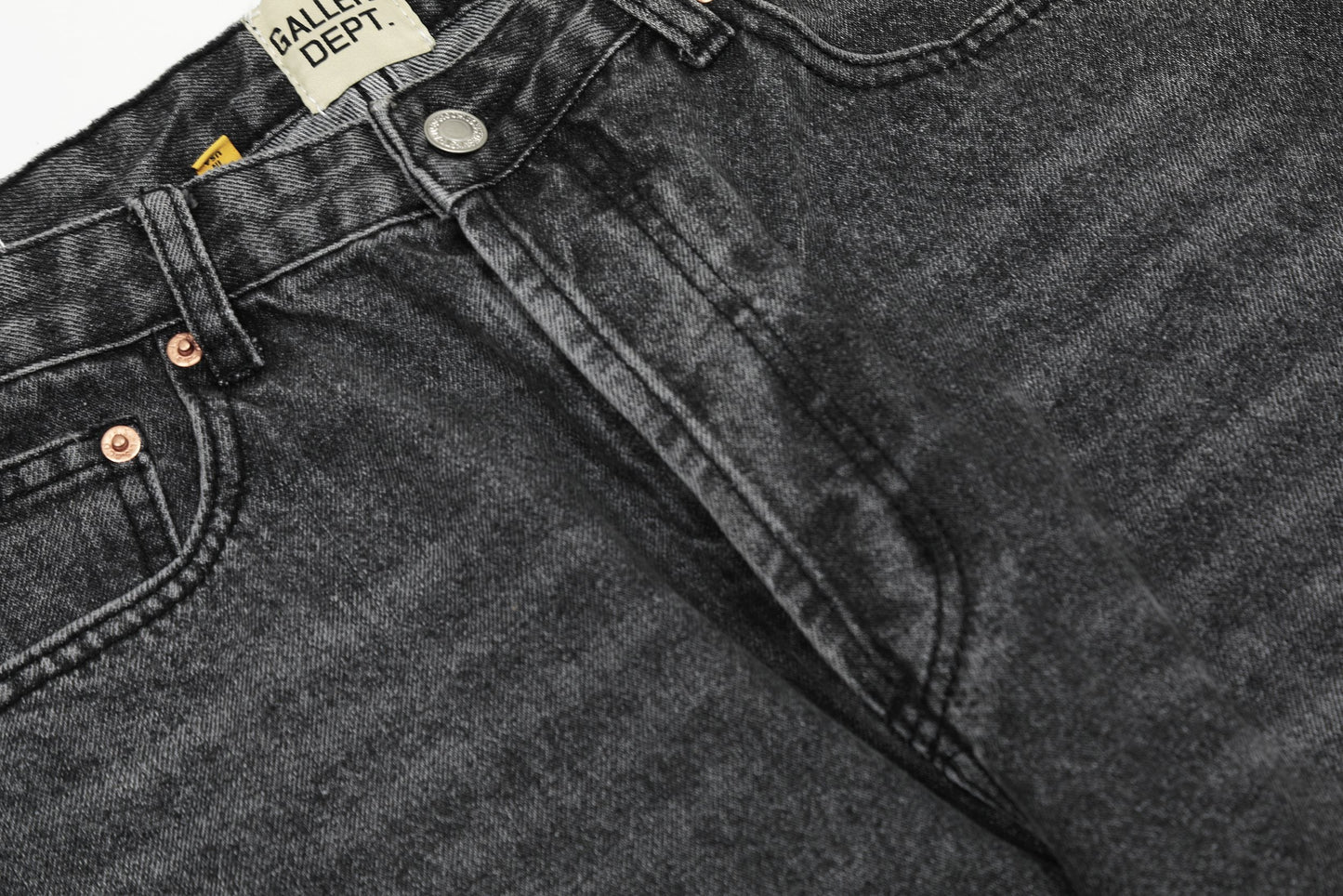 Chrome Hearts 2025 New Pants 8102