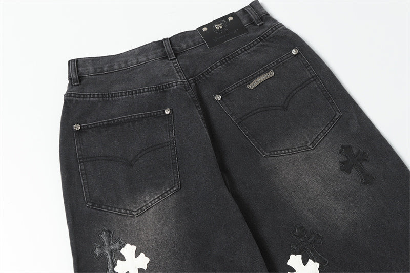 Chrome Hearts 2025 New Pants 305