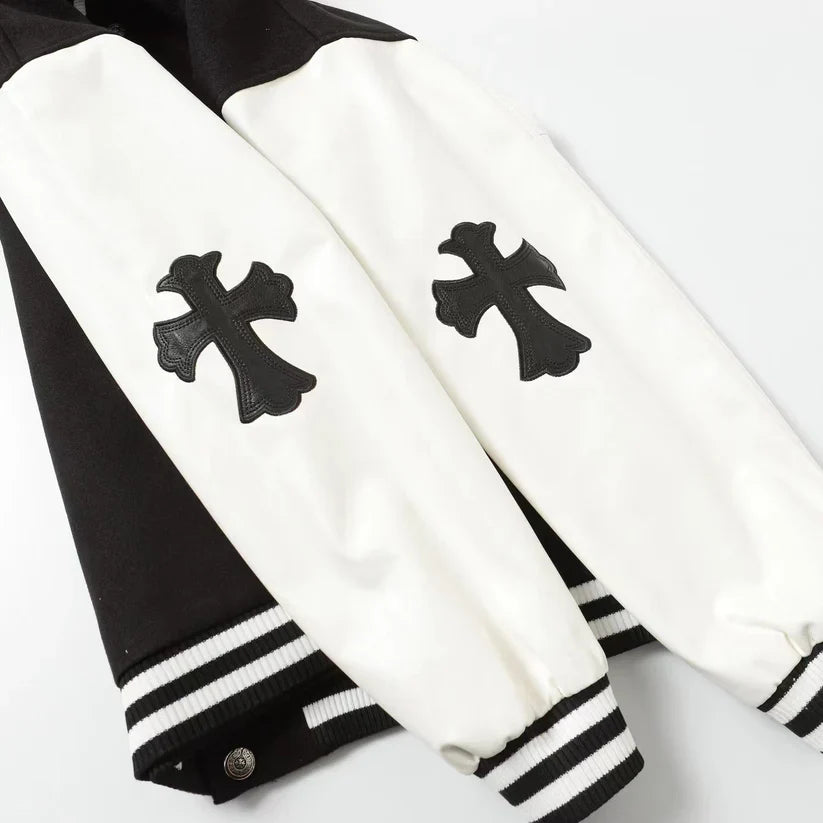 Chrome Hearts 2025 New Jacket