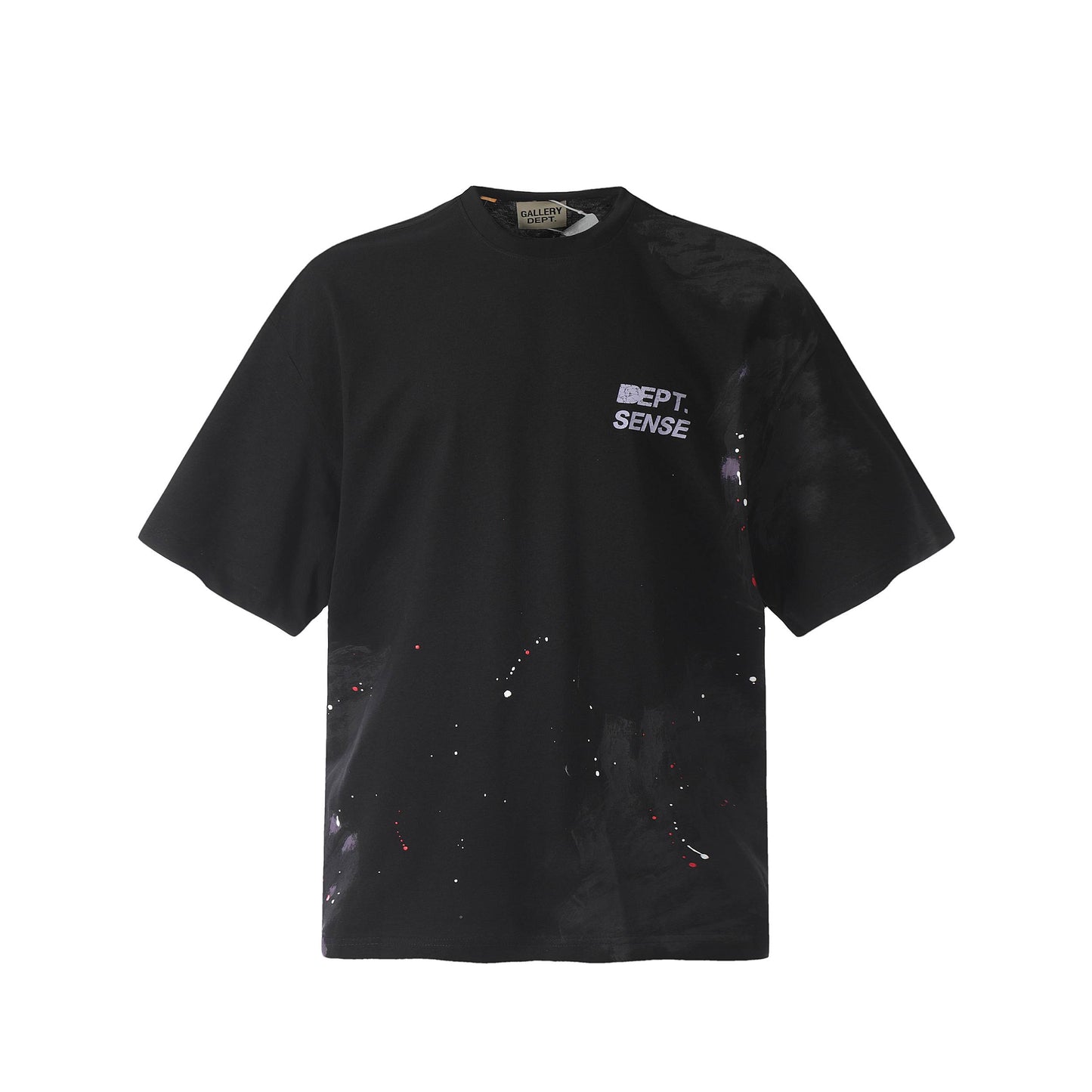 GALLERY DEPT 2025 New T-shirt D34