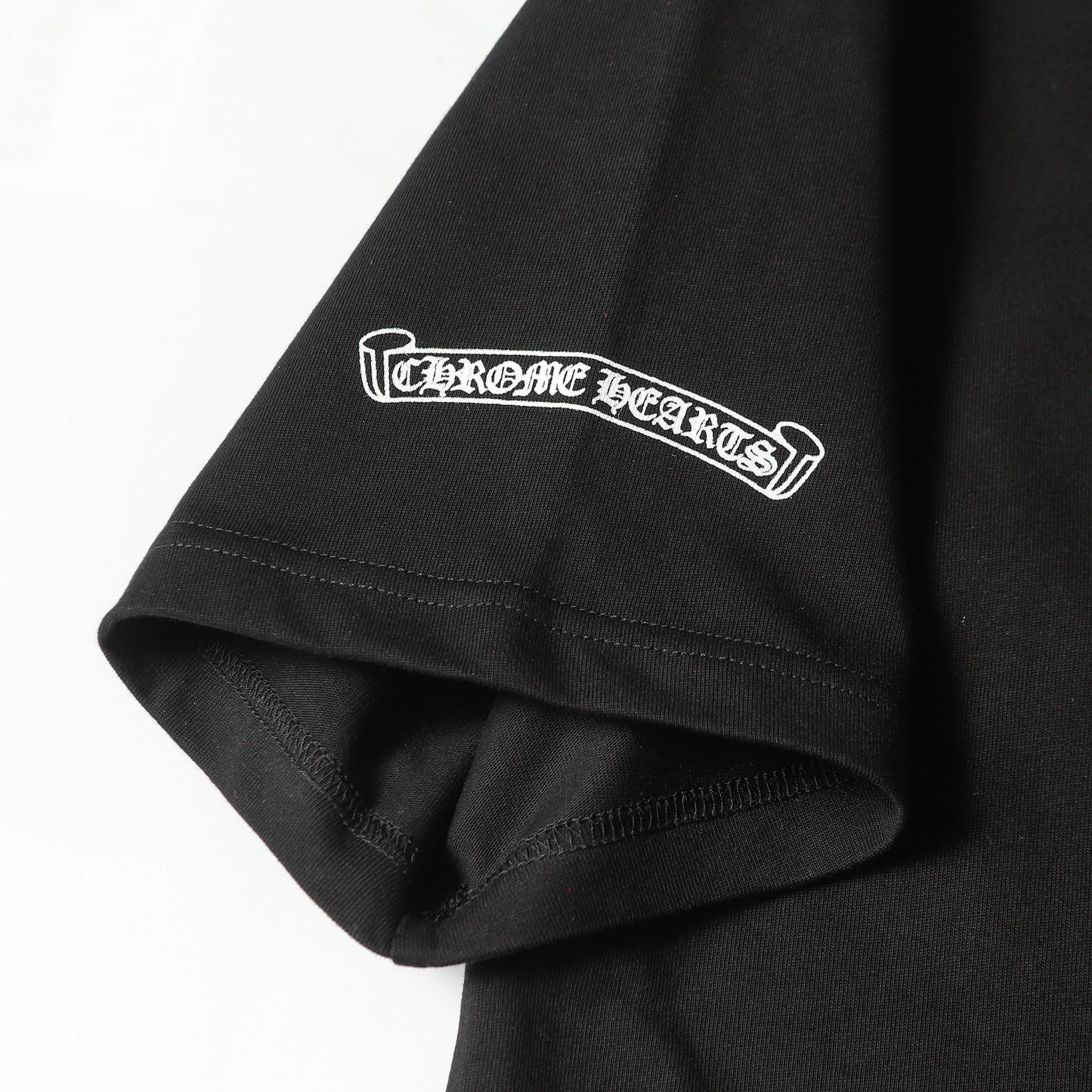 Chrome Hearts T-shirts 2250