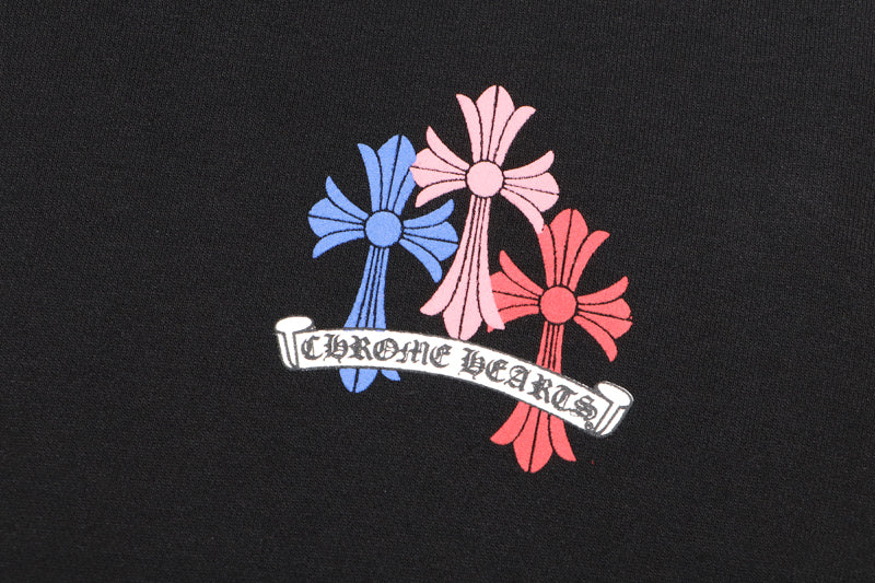 Chrome Hearts 2025 New Zippered Sweatshirt