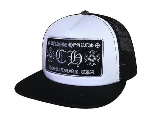 Chrome Hearts 2025 New Hat