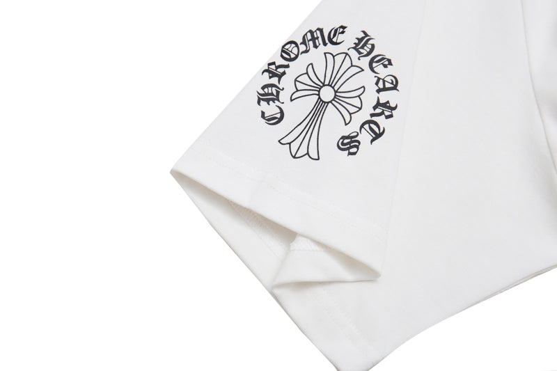 Chrome Hearts 2025 New T-shirt 6022