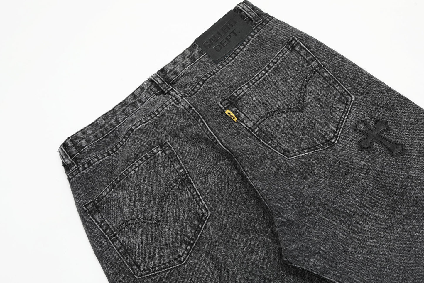 Chrome Hearts 2025 New Pants 8102