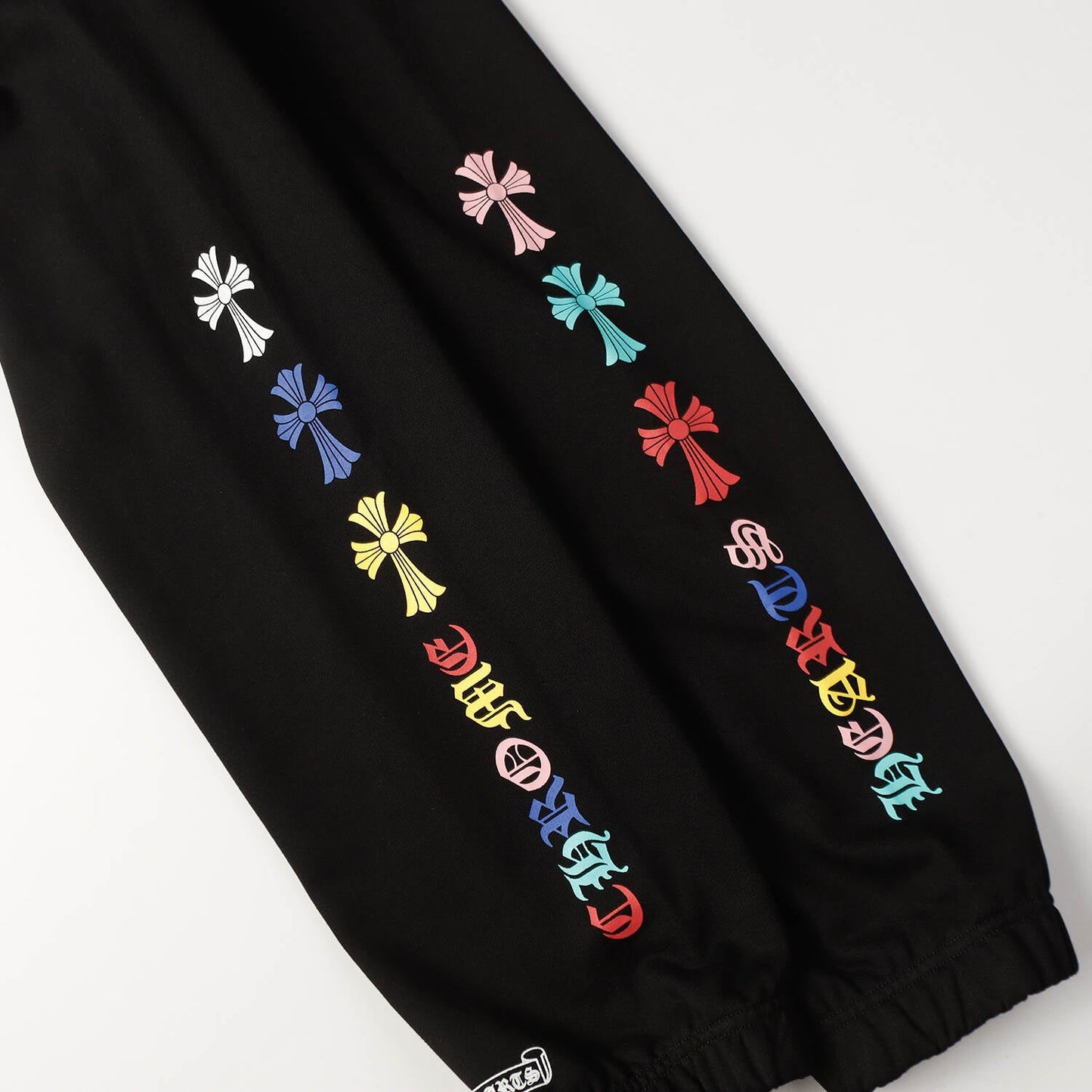Chrome Hearts 2025 New Pants 1003