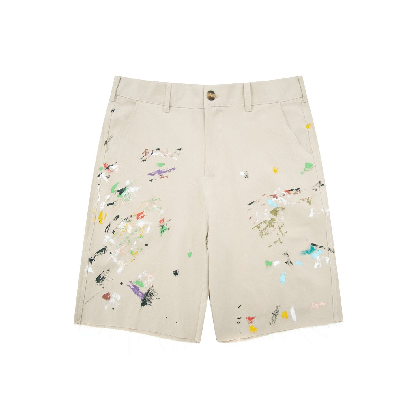 GALLERY DEPT 2025 New Shorts G341