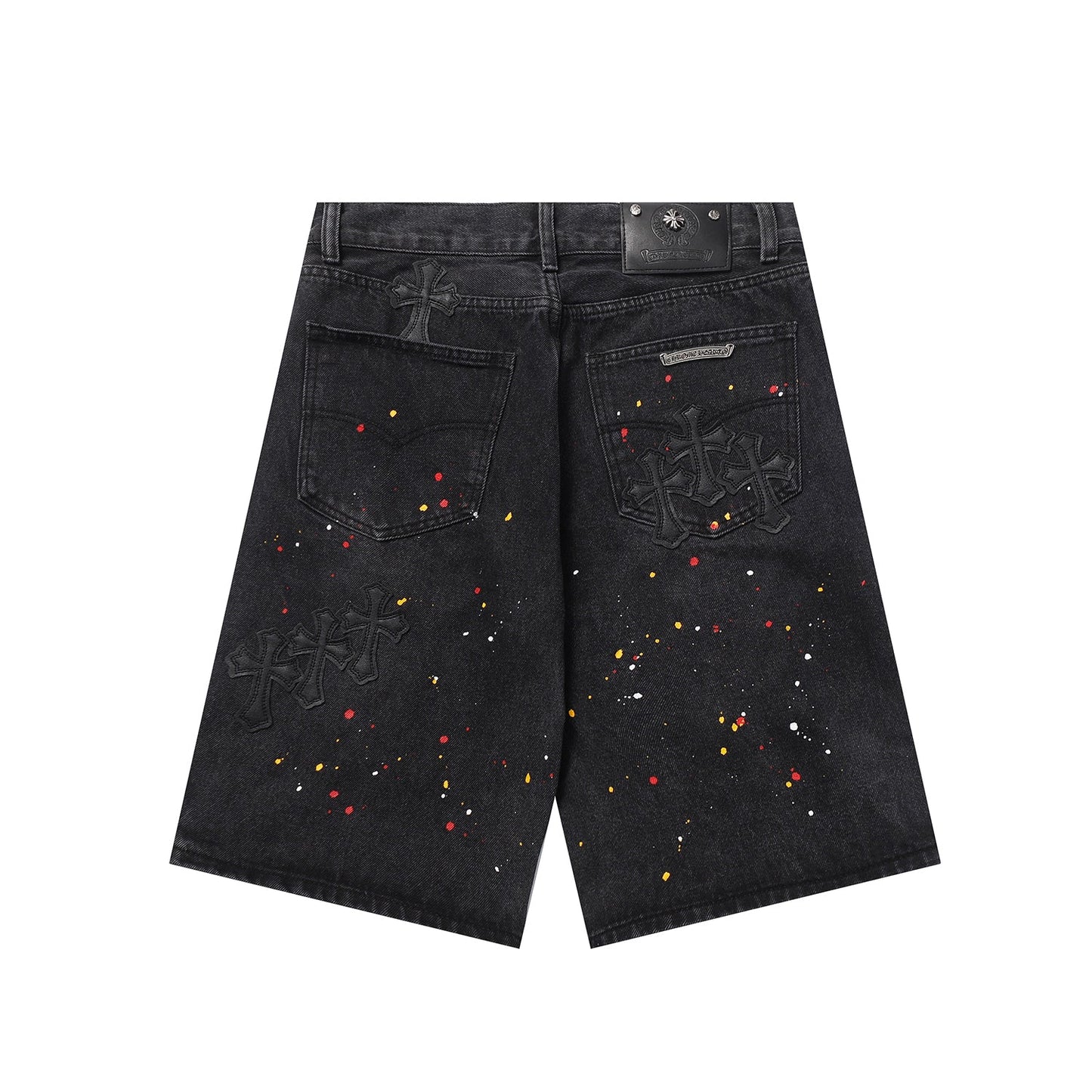 Chrome Hearts 2025 New Shorts OP93 9927