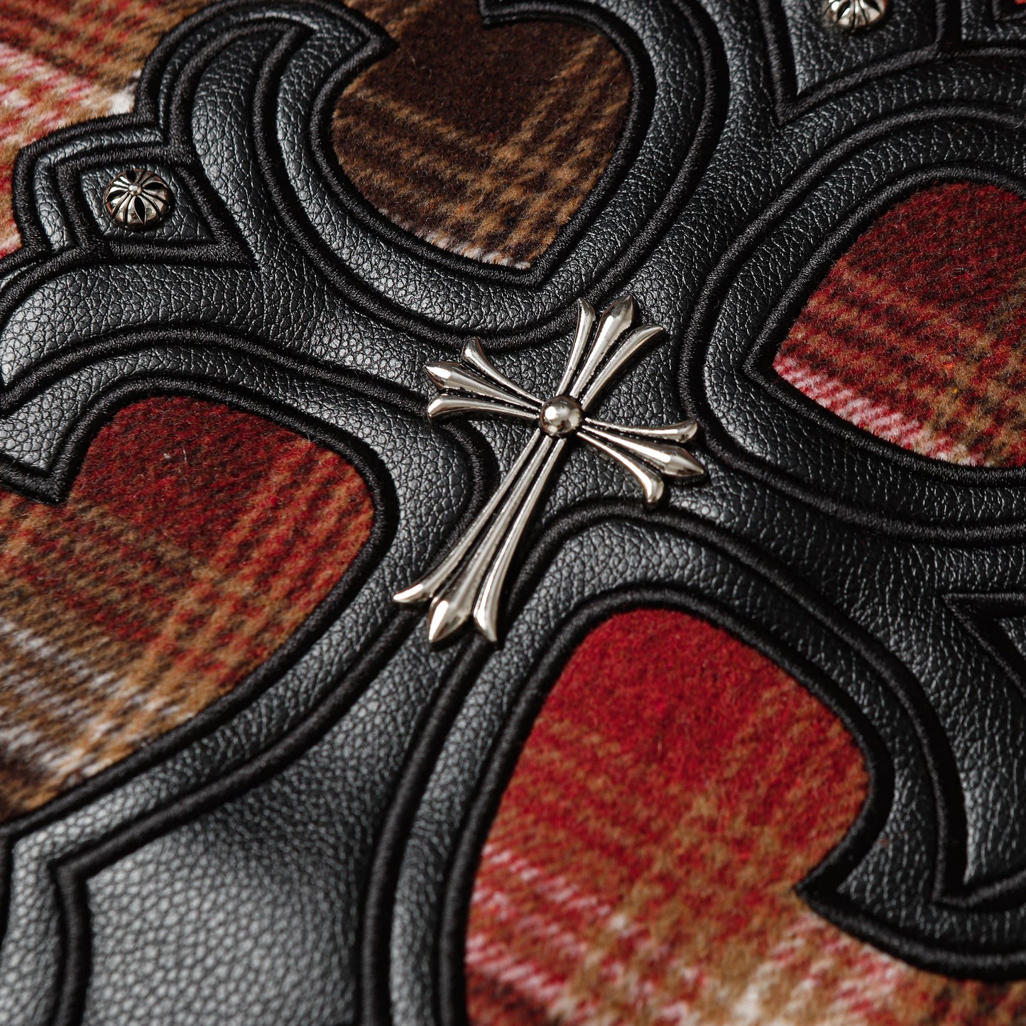 Chrome Hearts 2025 New Jacket 2226