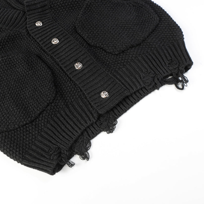 Chrome Hearts 2025 New Jacket