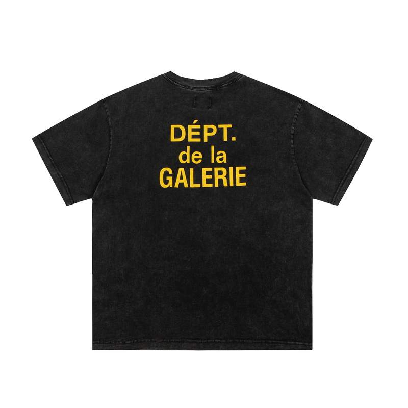 GALLERY DEPT 2025 New T-shirt D78