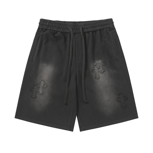 Chrome Hearts 2025 New Shorts 2292