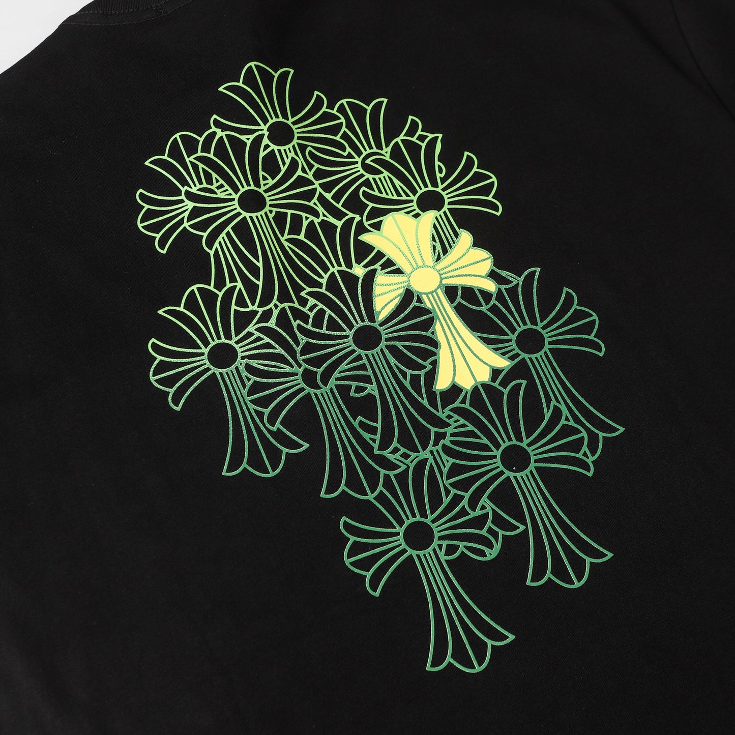Chrome Hearts 2025 New T-shirt 2256