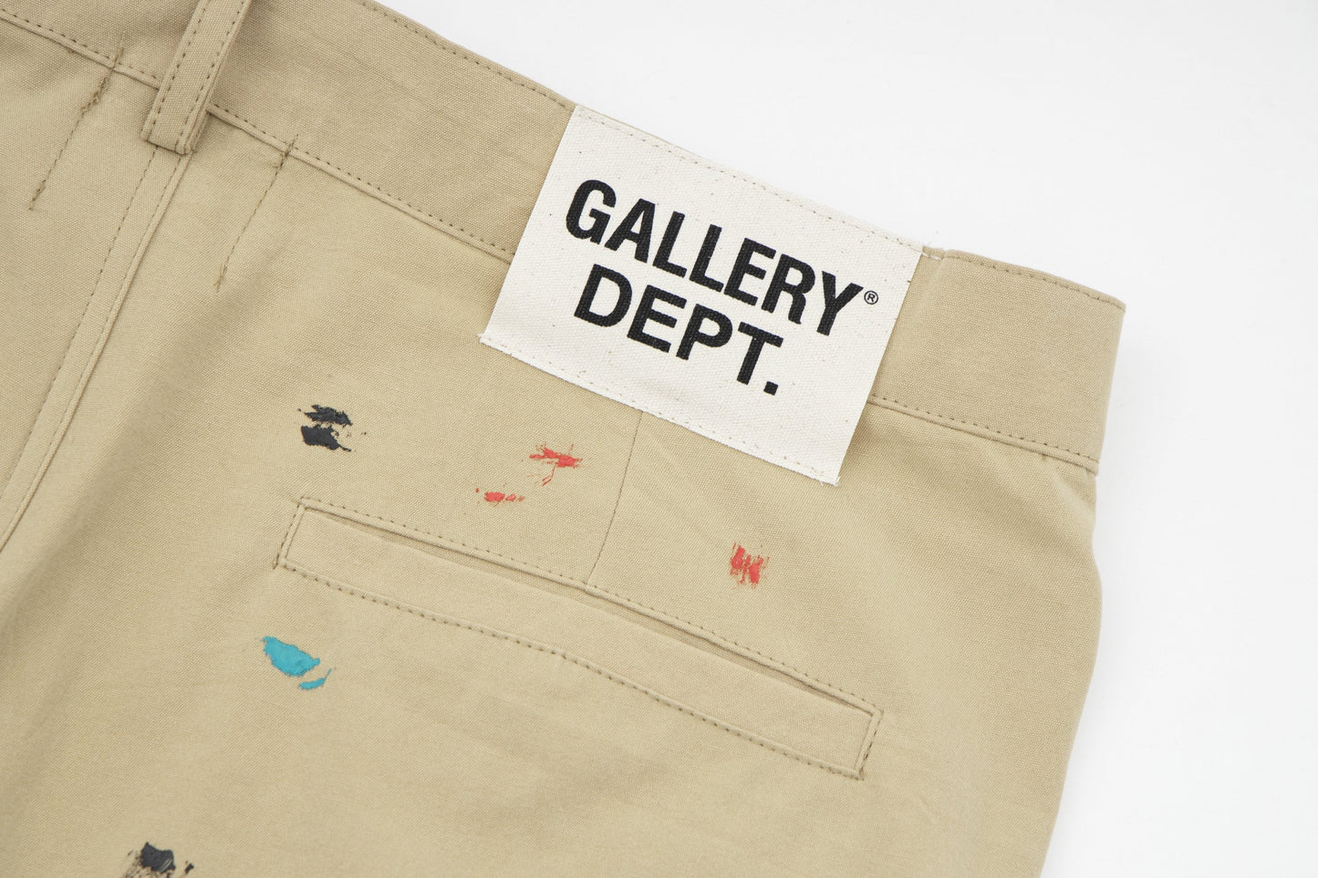 GALLERY DEPT 2025 New Shorts G341