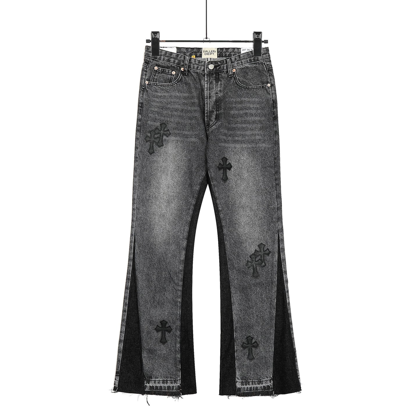 Chrome Hearts 2025 New Pants 8102