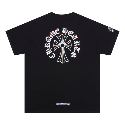 Chrome Hearts 2025 New T-shirt 6022