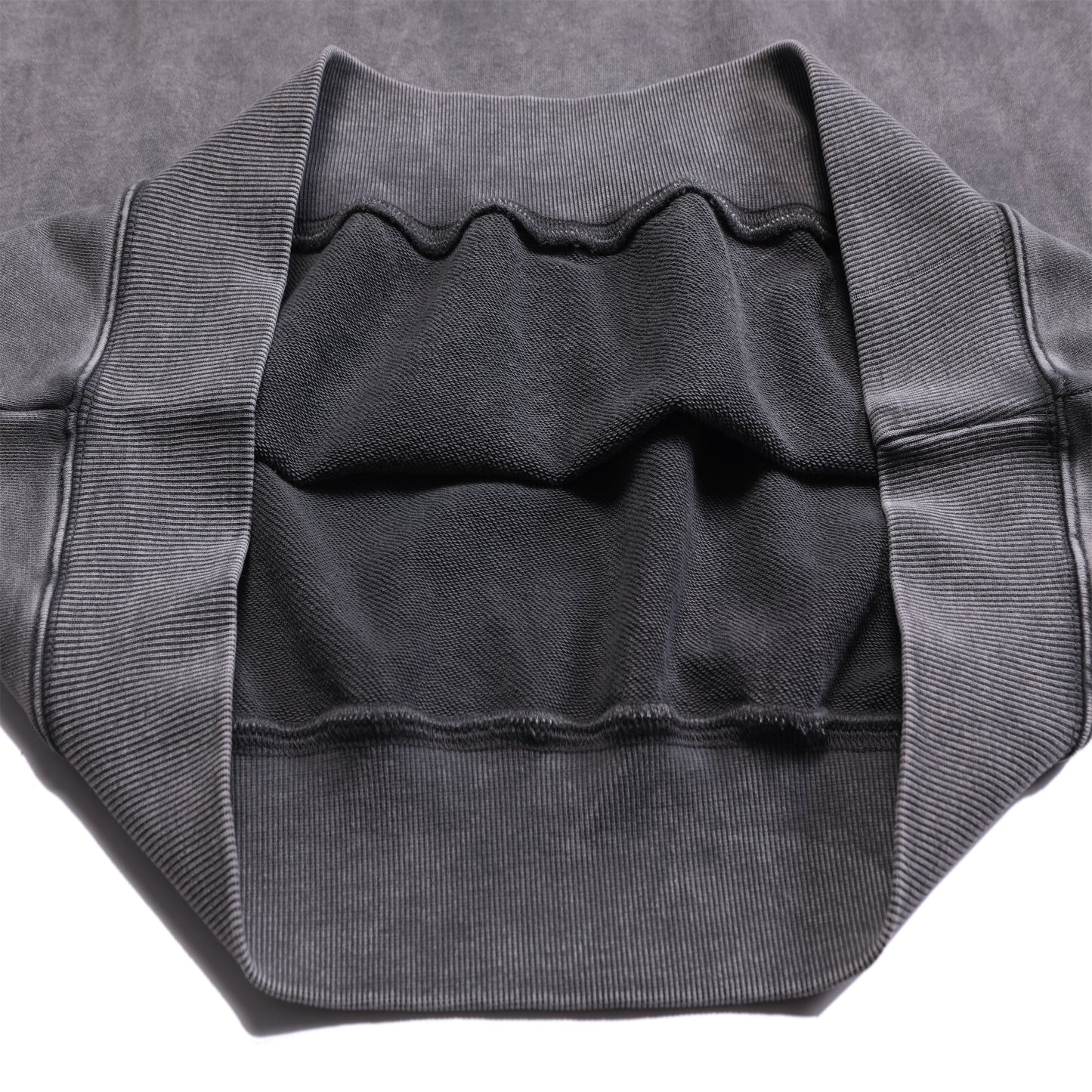 Chrome Hearts Long-Sleeve T-shirt Sweatshirt TQ29