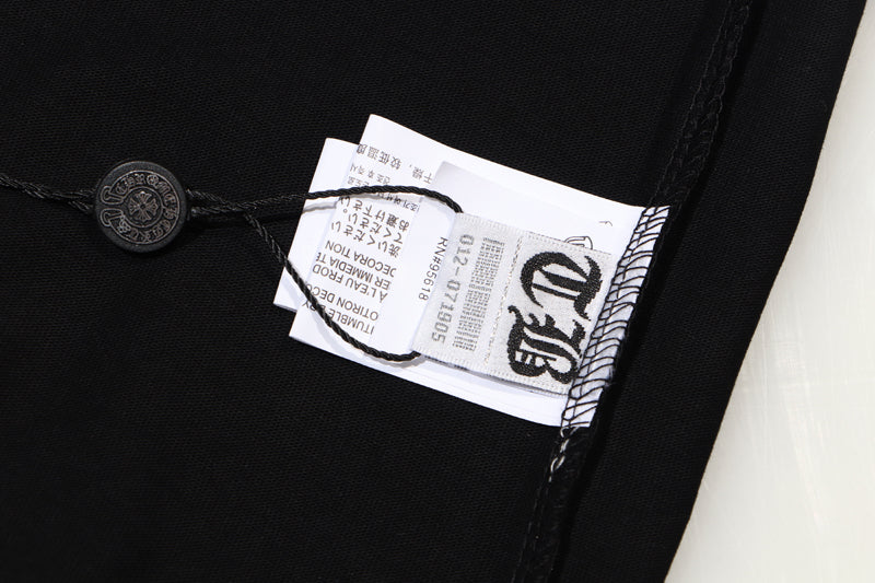 Chrome Hearts 2025 Long-Sleeved T-shirt K8018